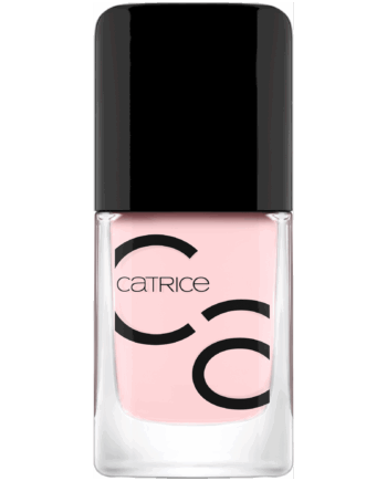 Catrice Iconails Gel Lacquer 142 - Catrice Thebeautylab  - 4059729403629