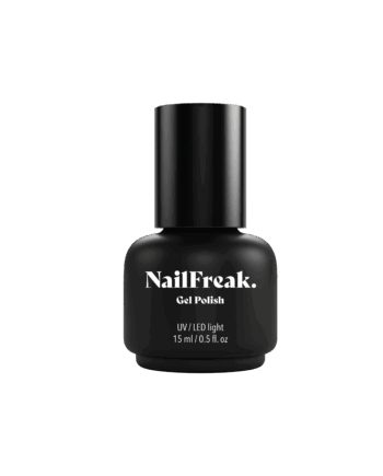 Nailfreak Gel Polish Beigamp Tch - Nailfreak Thebeautylab  - 5712568003083