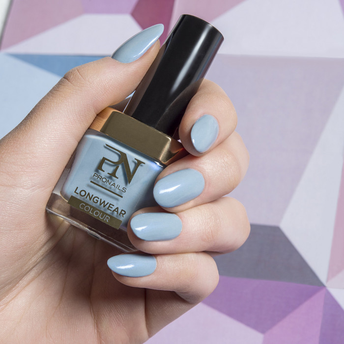 Longwear Neglelak 168 Miracle Morning - Pronails Thebeautylab - 5413499241895