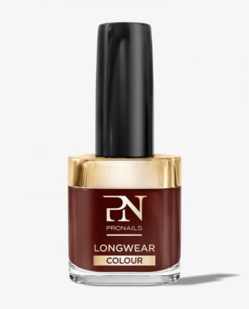 Pronails Longwear Neglelak 109 New Icon Bordeaux - Pronails Thebeautylab  - 5413499288821
