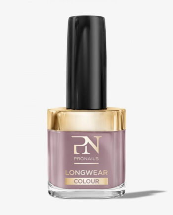 Longwear Neglelak 166 Eat Clean Train Dirty - Pronails Thebeautylab  - 5413499241871