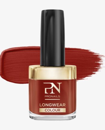 Longwear Neglelak 394 Burnt Berry - Pronails Thebeautylab