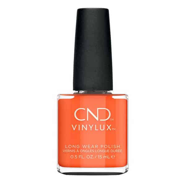 Cnd Vinylux Day Candle 322 - Cnd,cnd Vinylux Thebeautylab - 639370000817