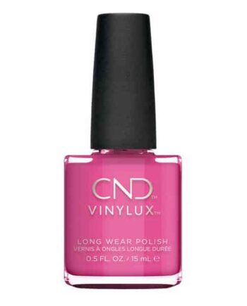 Pink Cnd Vinylux Hot Pop 121 - Cnd,cnd Vinylux Thebeautylab  - 639370098845