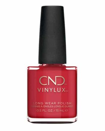 Cnd Vinylux Rouge Red 143 - Cnd,cnd Vinylux Thebeautylab  - 639370098654
