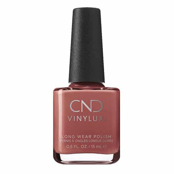Cnd Vinylux Terracotta 404 - Cnd,cnd Vinylux Thebeautylab - 639370009841