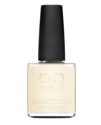 Hvid Cnd Vinylux White Button Down 392 - Cnd,cnd Vinylux Thebeautylab  - 639370009452