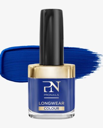 Longwear Neglelak 399 Cobaltamoda - Pronails Thebeautylab