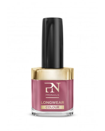 Longwear Neglelak Got Your Back - Pronails Thebeautylab  - 5413499292040