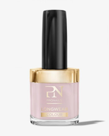 Pronails Longwear Neglelak 135 Melted Marshmellow Nude - Pronails Thebeautylab  - 5413499288753