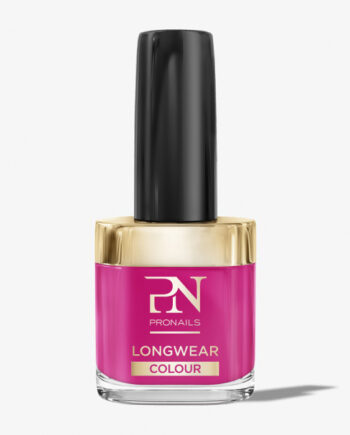 Longwear Neglelak 330 Tropic Like Hot - Pronails Thebeautylab