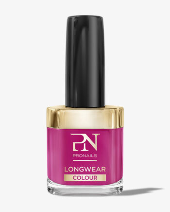 Longwear Neglelak Magestic Magenta - Pronails Thebeautylab