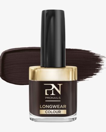 Longwear Neglelak 401 Ganache - Pronails Thebeautylab