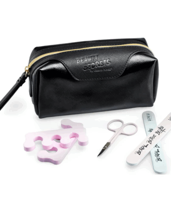 Gillian Jones Parsa Manicure & Pedicure Sæt - Gillian Jones Thebeautylab  - 5713982011098