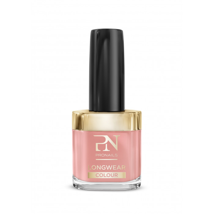 Longwear Neglelak 240 Fruitfully Yours - Pronails Thebeautylab - 5413499294426