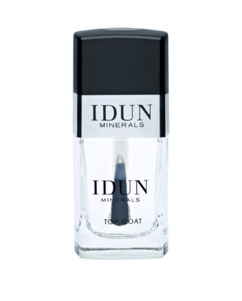 Idun Minerals Top Coat Diamant 11ml - Idun Minerals Thebeautylab  - 7340074735013