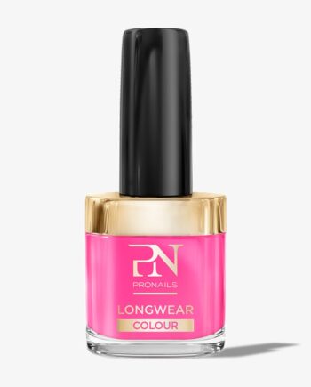 Longwear Neglelak 356 Burst Joy - Pronails Thebeautylab