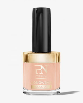 Longwear Neglelak 266 Fresh Grace - Pronails Thebeautylab  - 5413499295782