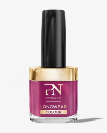 Pronails Longwear Neglelak 142 Russian Rose Lilla - Pronails Thebeautylab  - 5413499288814