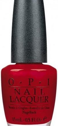 Opi Neglelak Malaga Wine 15ml - Opi Thebeautylab  - 09405819
