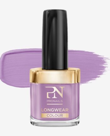 Longwear Neglelak 383 Mauve Mania - Pronails Thebeautylab