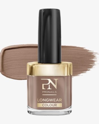 Longwear Neglelak 397 Mochamore - Pronails Thebeautylab