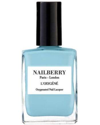 Nailberry Neglelak Charleston - Nailberry Thebeautylab  - 5060525480638