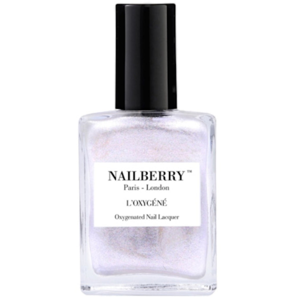 Nailberry Neglelak Star Dust - Nailberry Thebeautylab - 0701197818972