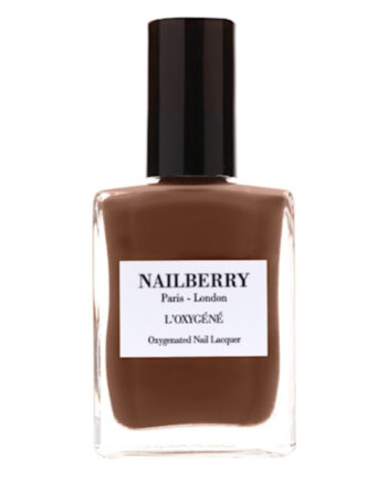Nailberry Neglelak Nuts About You - Nailberry Thebeautylab  - 5060525481338