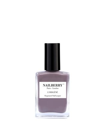 Nailberry Cocoa Cabana Oxygenated Creamy Light Taupe - Nailberry Thebeautylab