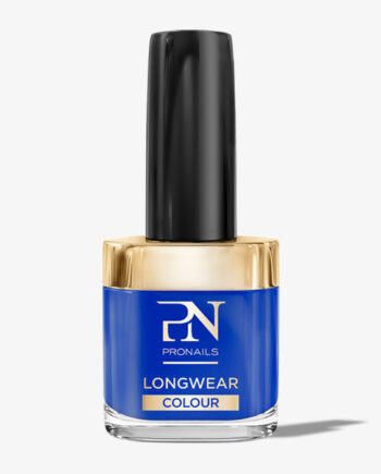 Longwear Neglelak 301 Shock - Pronails Thebeautylab  - 5413499298646