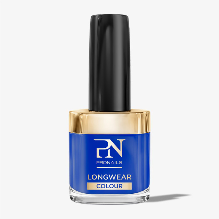 Longwear Neglelak 301 Shock - Pronails Thebeautylab - 5413499298646