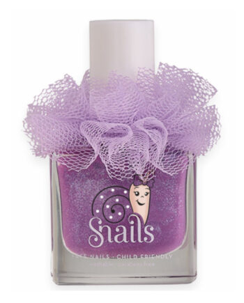 Neglelak Ballerine Ukulele Snails - Snails Thebeautylab  - 1257005845221