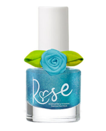 Rose Peel Off Neglelak Omg Snails - Snails Thebeautylab  - 1257005862501