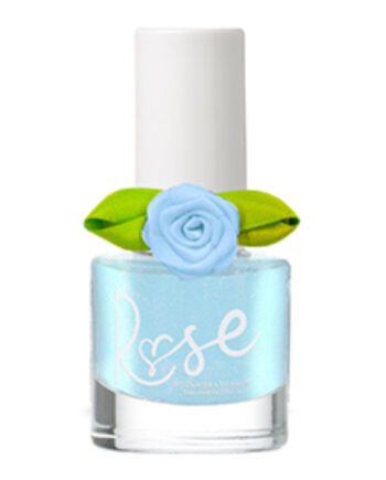 Rose Peel Off Neglelak Sic Snails - Snails Thebeautylab  - 1257005862563