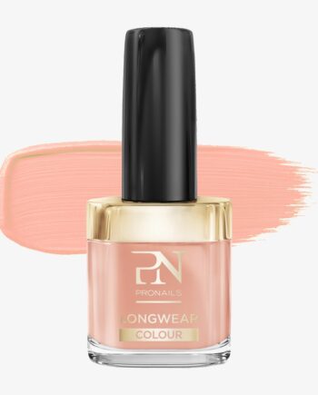 Longwear Neglelak 395 Spa Day - Pronails Thebeautylab