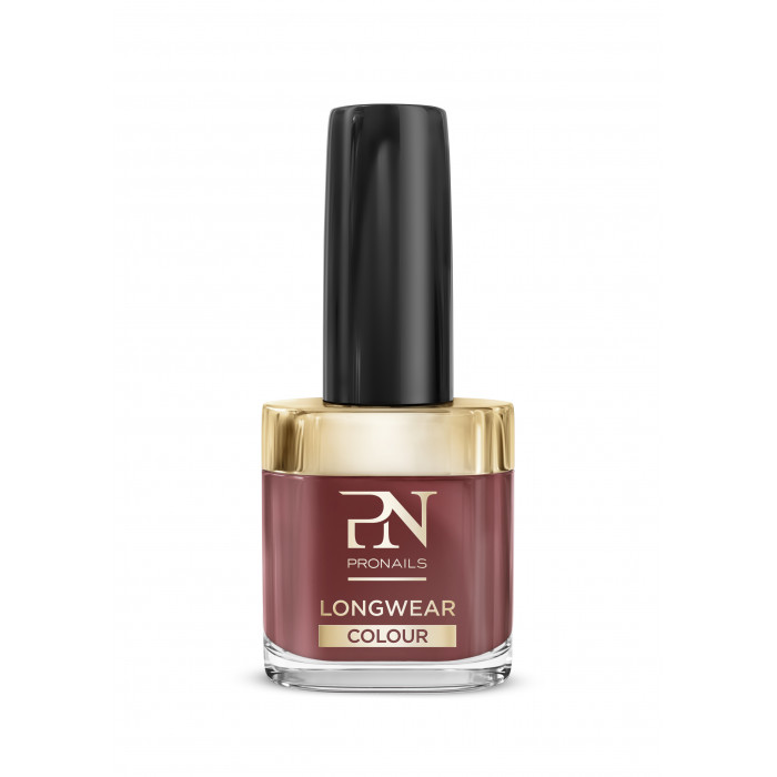 Longwear Neglelak 212 Feel Real - Pronails Thebeautylab - 5413499292163