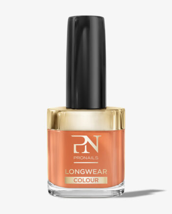 Longwear Neglelak 278 Walking Sunshine - Pronails Thebeautylab  - 5413499296642