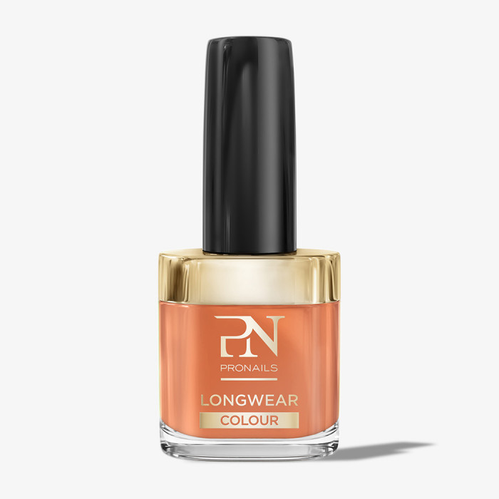 Longwear Neglelak 278 Walking Sunshine - Pronails Thebeautylab - 5413499296642