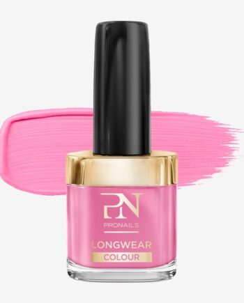 Longwear Neglelak 382 Top The Pops - Pronails Thebeautylab