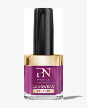 Pronails Longwear Neglelak 143 Dress Code Lilla - Pronails Thebeautylab  - 5413499288685
