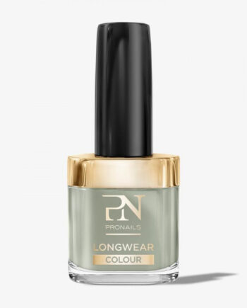 Grøn Longwear Neglelak 152 Drink Your Greens - Pronails Thebeautylab  - 5413499241550