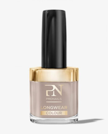 Pronails Longwear Neglelak 132 Pebble Purse Sand Beige - Pronails Thebeautylab  - 5413499288692