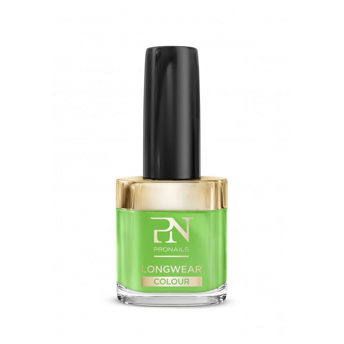 Longwear Neglelak 244 Radio Attractive - Pronails Thebeautylab - 5413499294464