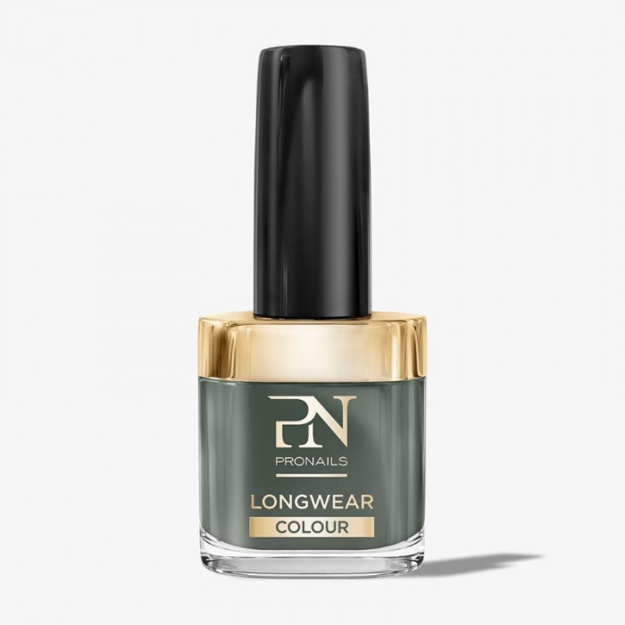 Longwear Neglelak 172 Bouquet Residence - Pronails Thebeautylab - 5413499241932