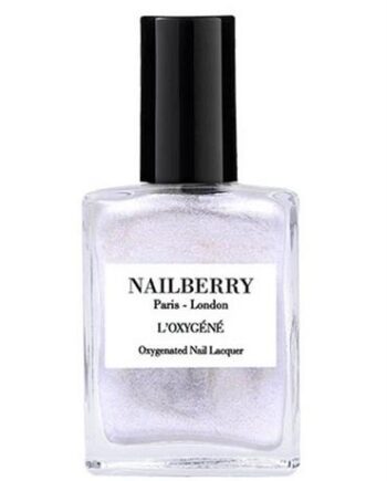 Stardust Nailberry Neglelak - Nailberry Thebeautylab  - 0701197818972