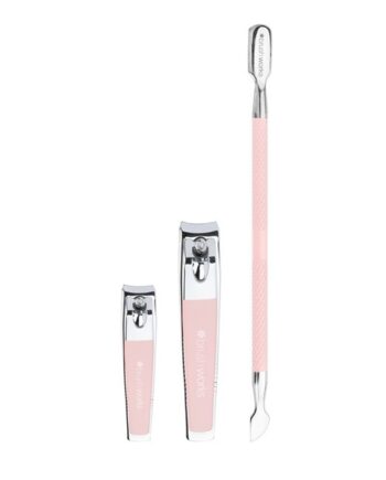 Brushworks Manicure Set - Brushworks Thebeautylab  - 5060455147625