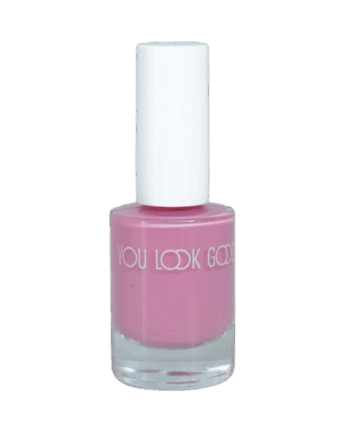 You Look Good Neglelak Ampquotcotton Candyampquot - You Look Good Thebeautylab  - 57124254