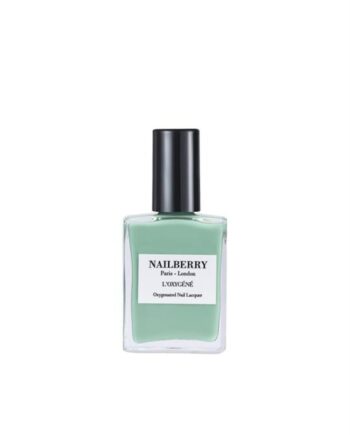 Nailberry Wild Sage Chalky Pastel - Nailberry Thebeautylab