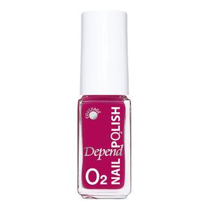 Rosa Depend Minilack Oxygen A769 - Depend Thebeautylab  - 73197782